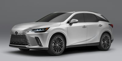 Buy a 2024 Lexus in Somerset County, PA