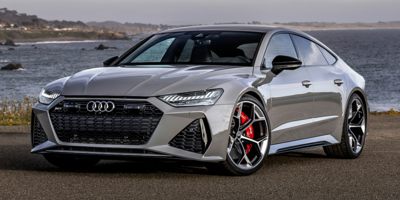 Buy a 2024 Audi in Mason, MI