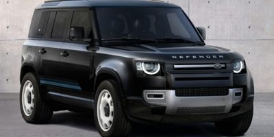 Buy a 2023 Land Rover in Carroll, IA