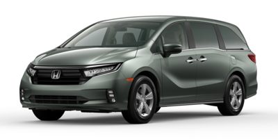 Buy a 2024 Honda in Cedarville, AR