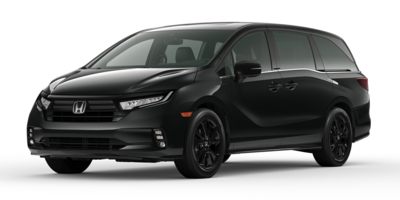 Buy a 2024 Honda in Mabton, WA