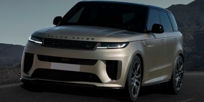 Buy a 2023 Land Rover in Uniontown, KY