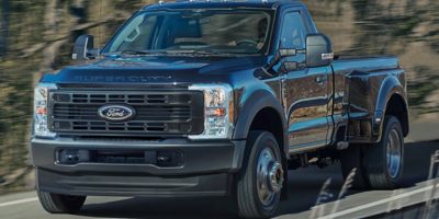 Buy a 2024 Ford in Santa Fe, MO