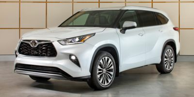 Buy a 2024 Toyota in Lucas, KS