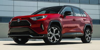 Buy a 2024 Toyota in Dobson, NC