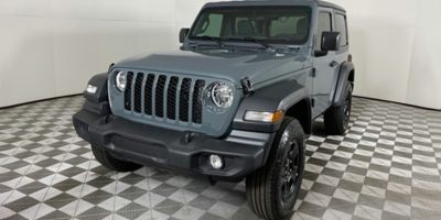 Buy a 2023 Jeep in Toombs County, GA