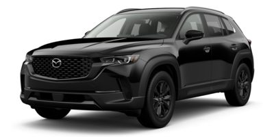 Buy a 2024 Mazda in Gunnison, CO