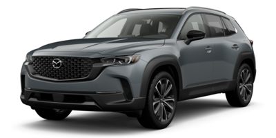 Buy a 2024 Mazda in Brady, NE