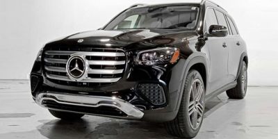 Buy a 2024 Mercedes Benz in Bradford, NY