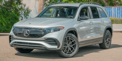 Buy a 2024 Mercedes Benz in Abingdon, VA