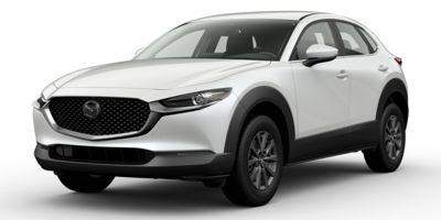 Buy a 2024 Mazda in Gunter, TX