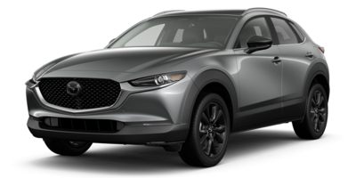 Buy a 2024 Mazda in Goose Lake, IA