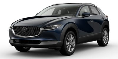 Buy a 2024 Mazda in Glen Cove, NY