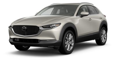 Buy a 2024 Mazda in Woonsocket, SD