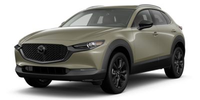 Buy a 2024 Mazda in Butte, ND