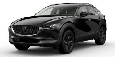 Buy a 2024 Mazda in Camptown, PA
