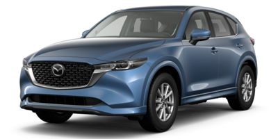Buy a 2024 Mazda in Monroe, GA
