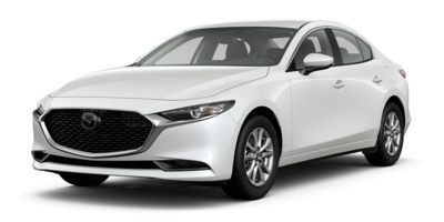 Buy a 2024 Mazda in Simpsonville, SC