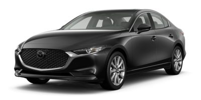Buy a 2024 Mazda in Cleveland, ND