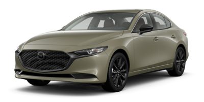 Buy a 2024 Mazda in Mason City, NE