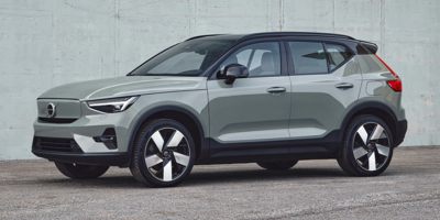Buy a 2024 Volvo in Michigan, ND