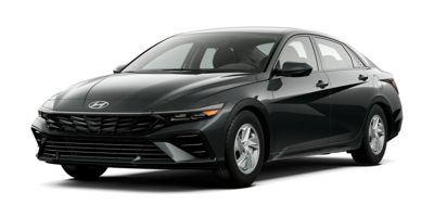 Buy a 2024 Hyundai in Sylvania, GA