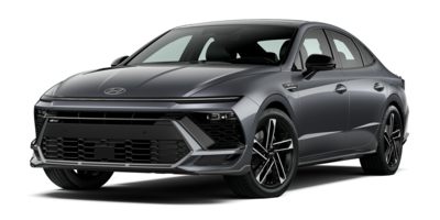 Buy a 2024 Hyundai in New London, TX