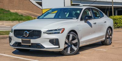 Buy a 2024 Volvo in Newtown Square, PA