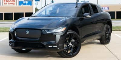 Buy a 2024 Jaguar in Price, TX