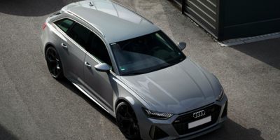 Buy a 2024 Audi in Dandridge, TN