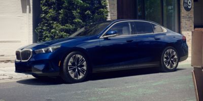 Buy a 2024 BMW in Wilmington, VT