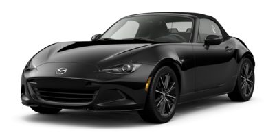 Buy a 2024 Mazda in Walkersville, MD