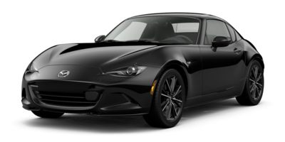 Buy a 2024 Mazda in Tucker, AR