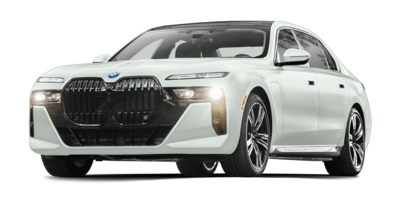 Buy a 2024 BMW in Gilchrist, OR