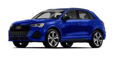 Buy a 2024 Audi in Hoyt, KS