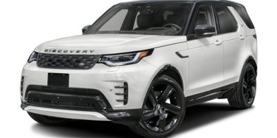 Buy a 2024 Land Rover in Lydia, SC