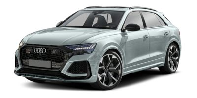 Buy a 2024 Audi in Franconia, NH