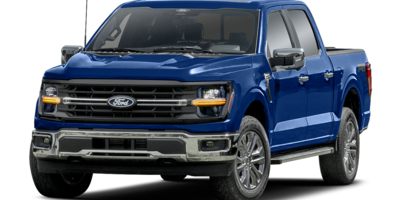 Buy a 2024 Ford in Eden, NY