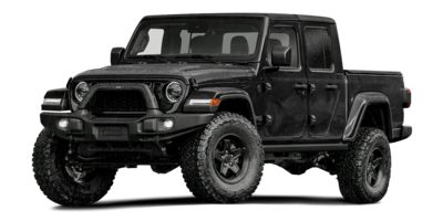 Buy a 2024 Jeep in Wheaton, MN