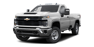 Buy a 2024 Chevrolet in Campbell, NY
