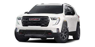 Buy a 2024 GMC in Marland, OK