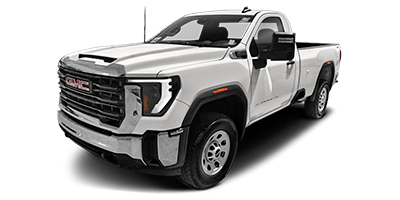 Buy a 2024 GMC in Bonnieville, KY