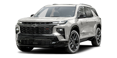 Buy a 2024 Chevrolet in Woodland, IL
