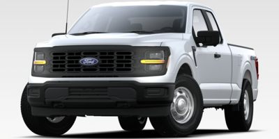 Buy a 2024 Ford in Rose Hill, MS