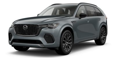Buy a 2024 Mazda in Kansas City, MO