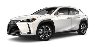 Buy a 2024 Lexus in Red Wing, MN