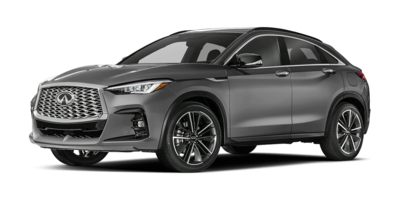 Buy a 2025 Infiniti in Jeanerette, LA