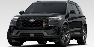 Buy a 2024 Ford in Freelandville, IN