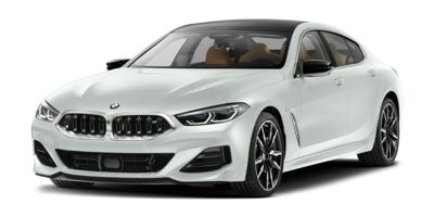 Buy a 2024 BMW in Dyer, IN