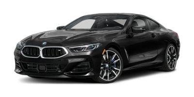 Buy a 2024 BMW in Jackson, MI